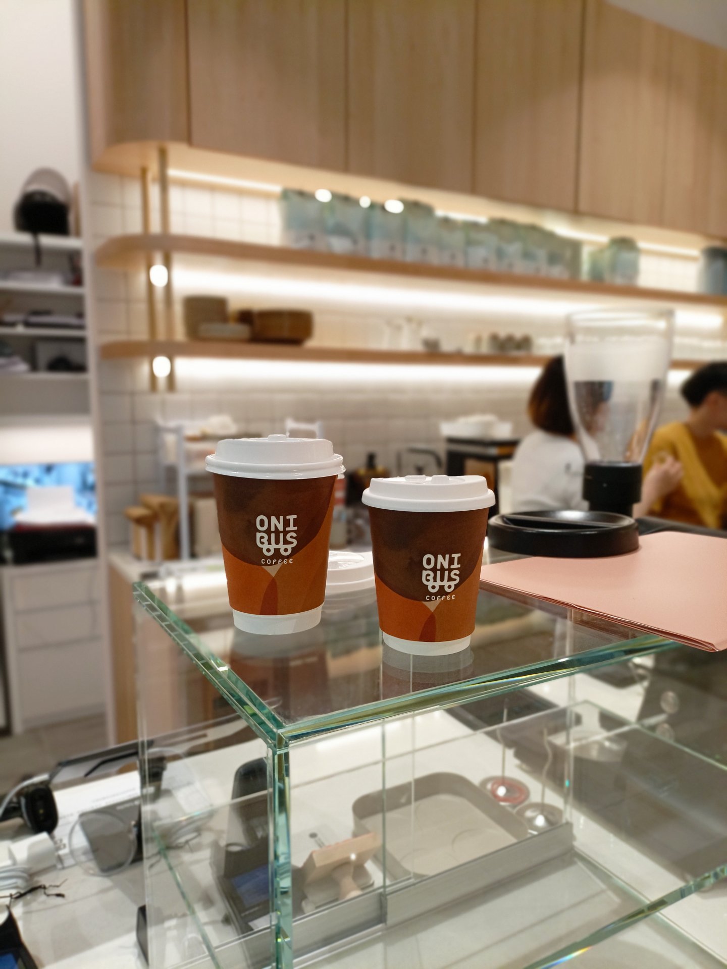 東京超人氣咖啡品牌