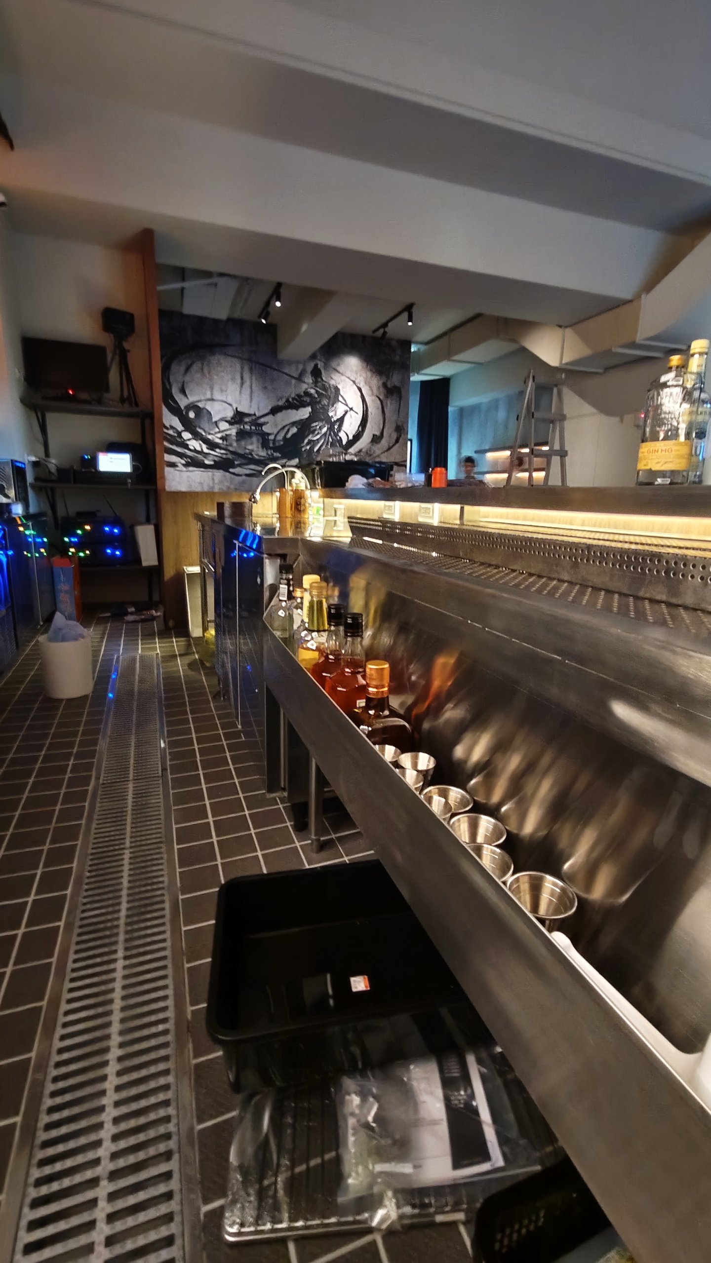 林口中式煲湯Whisper餐酒館