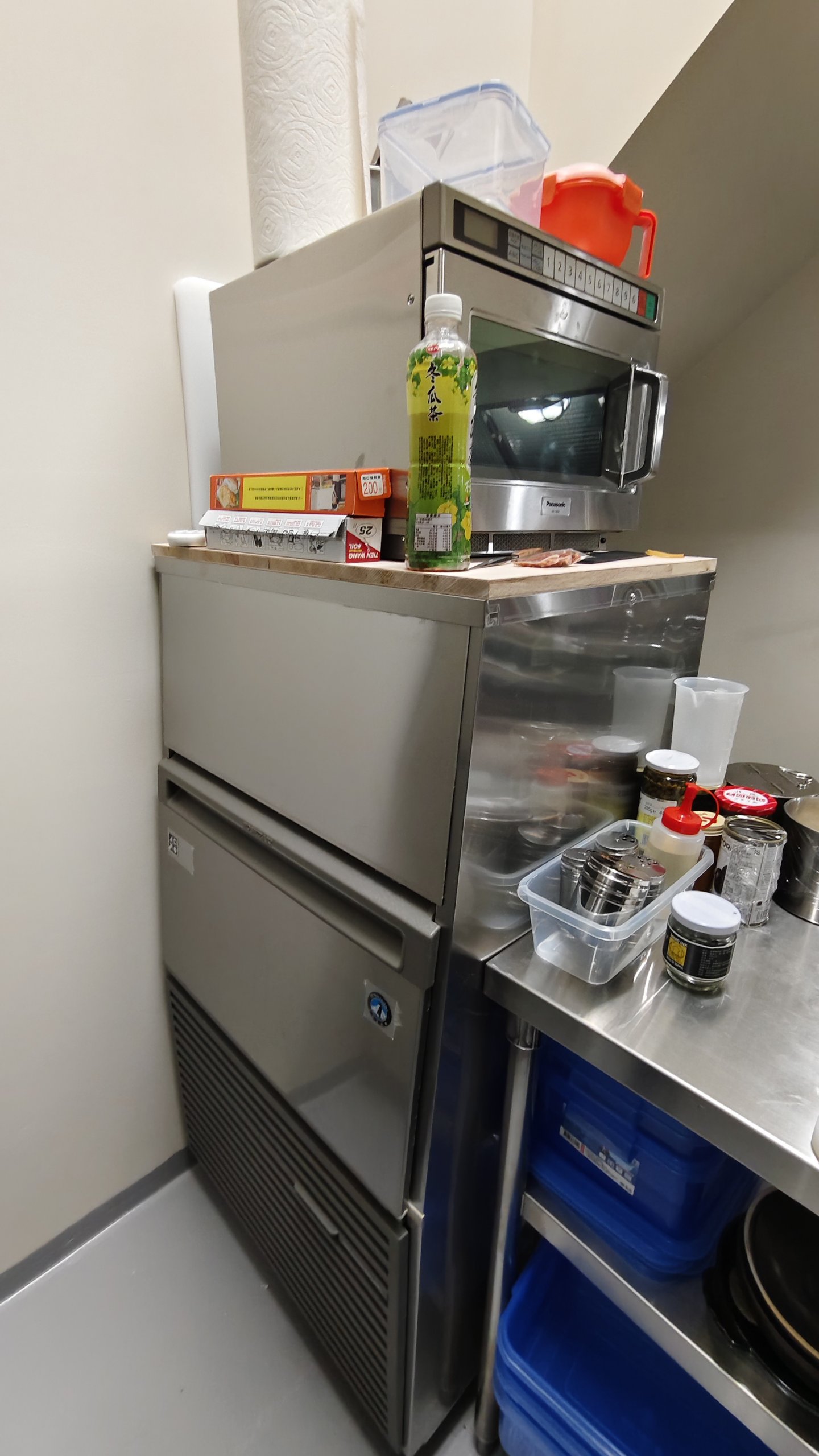 林口中式煲湯Whisper餐酒館