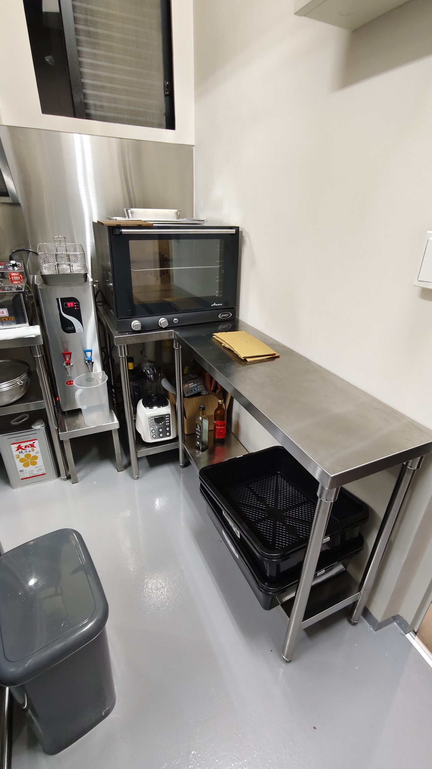 林口中式煲湯Whisper餐酒館