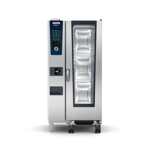 iCombi Pro 20-1/1  電力/天然氣/液化瓦斯型