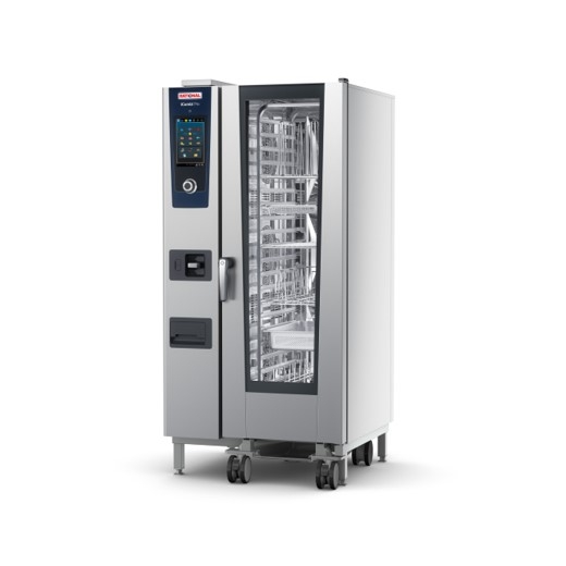 iCombi Pro 20-1/1  電力/天然氣/液化瓦斯型 2