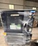 中古電熱風爐+中古單層電烤爐