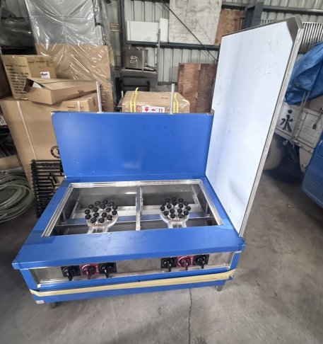 訂製湯爐,煮麵機 4