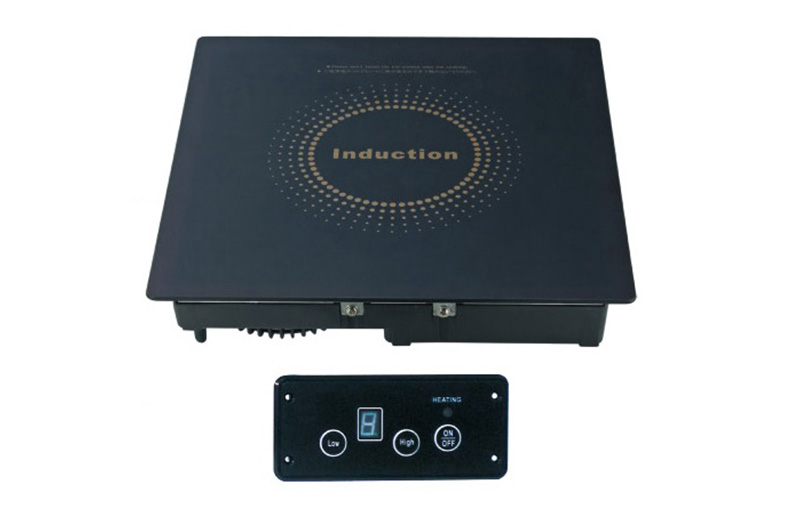 商用崁入式電磁爐